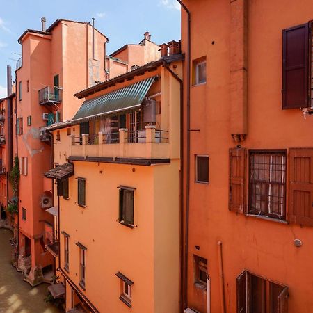 Canaletto Apartment 볼로냐 외부 사진