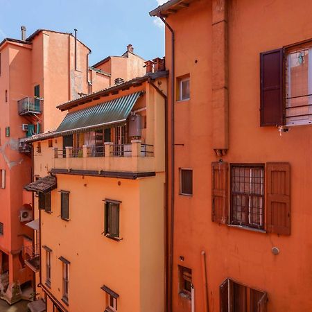 Canaletto Apartment 볼로냐 외부 사진
