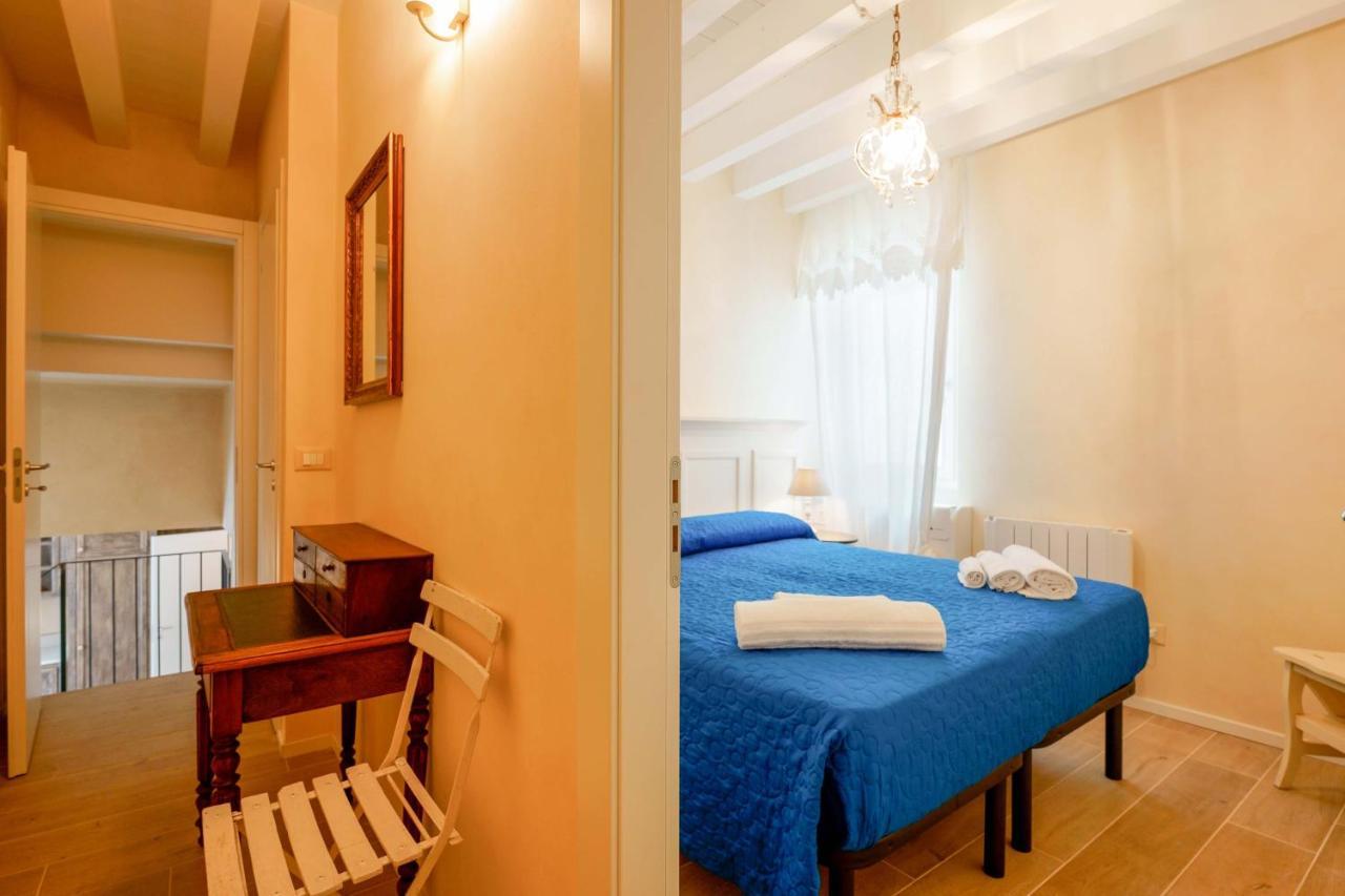 Canaletto Apartment 볼로냐 외부 사진
