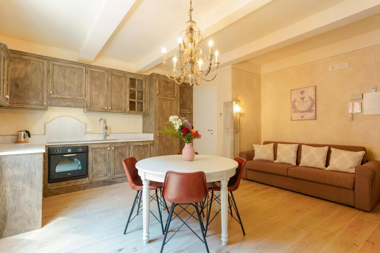 Canaletto Apartment 볼로냐 외부 사진