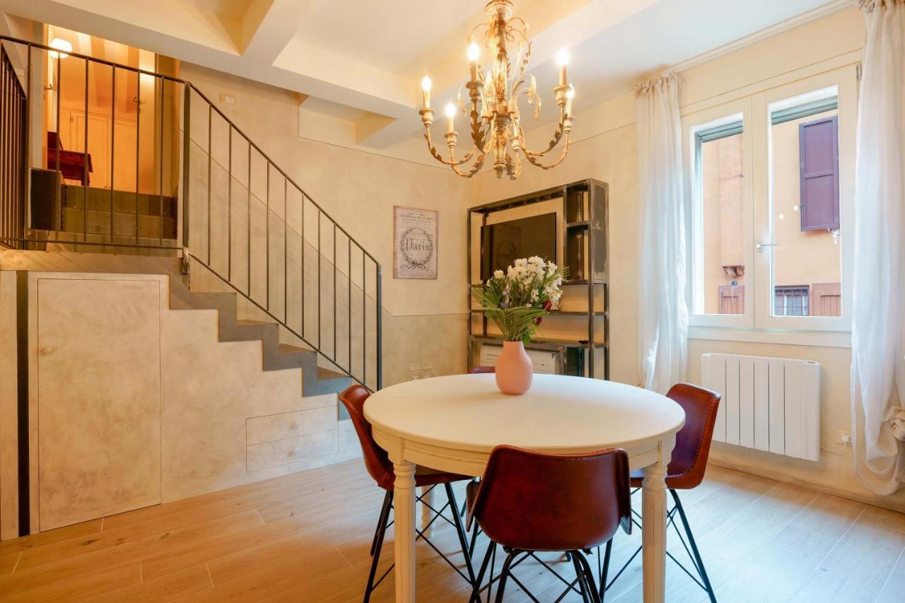 Canaletto Apartment 볼로냐 외부 사진