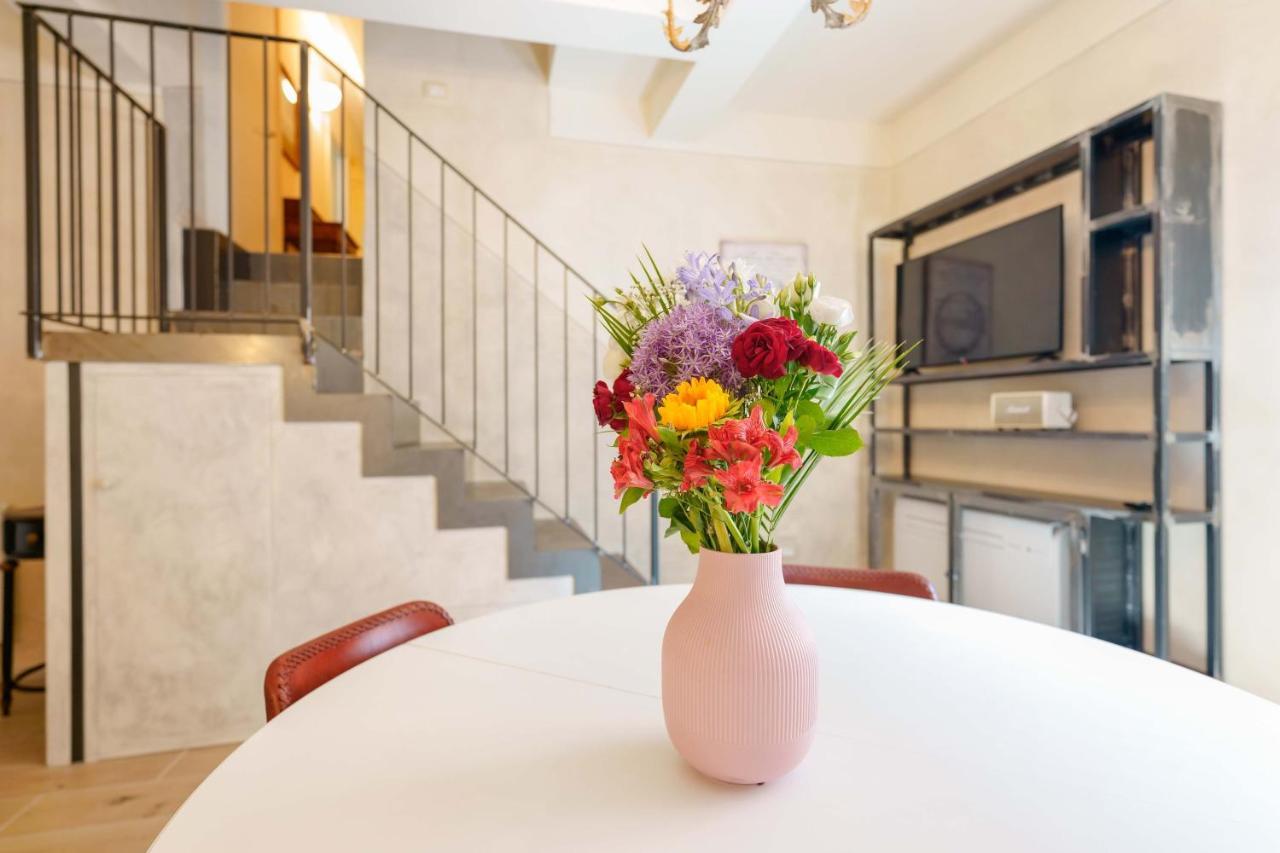 Canaletto Apartment 볼로냐 외부 사진