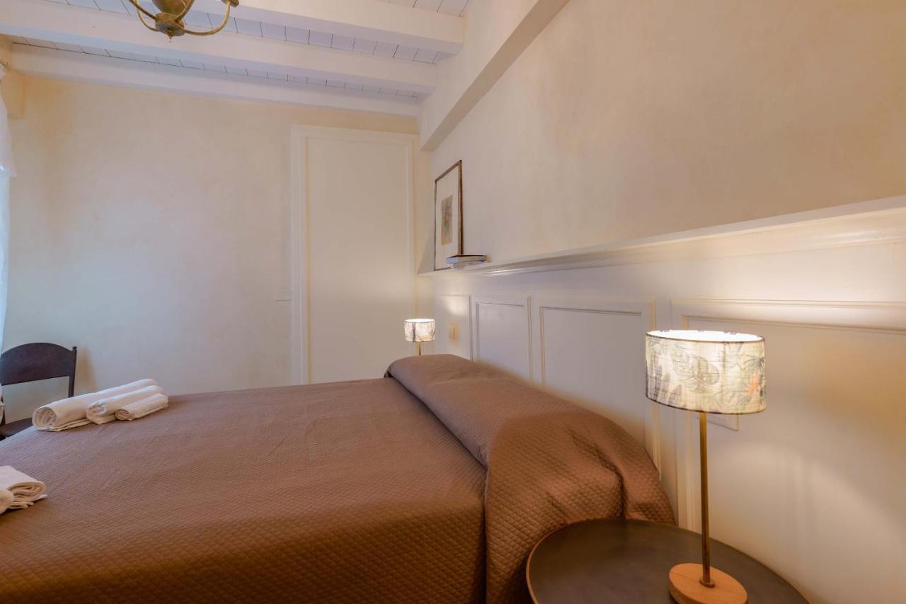 Canaletto Apartment 볼로냐 외부 사진