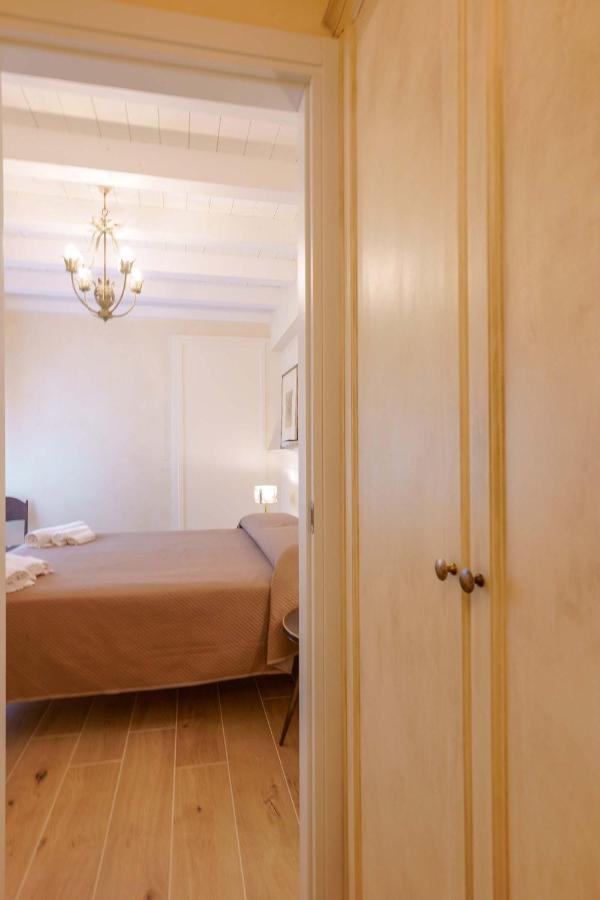 Canaletto Apartment 볼로냐 외부 사진