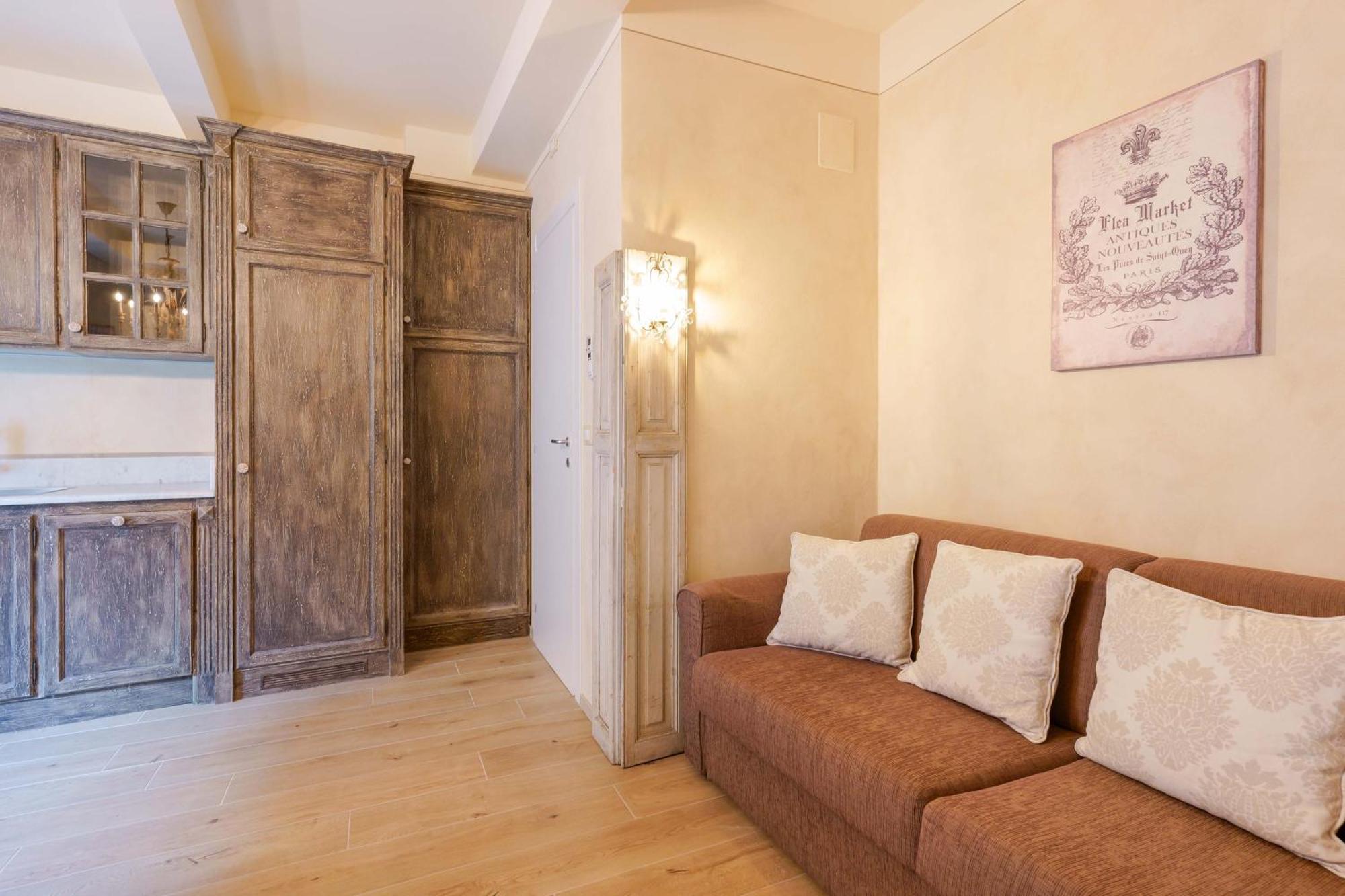Canaletto Apartment 볼로냐 외부 사진