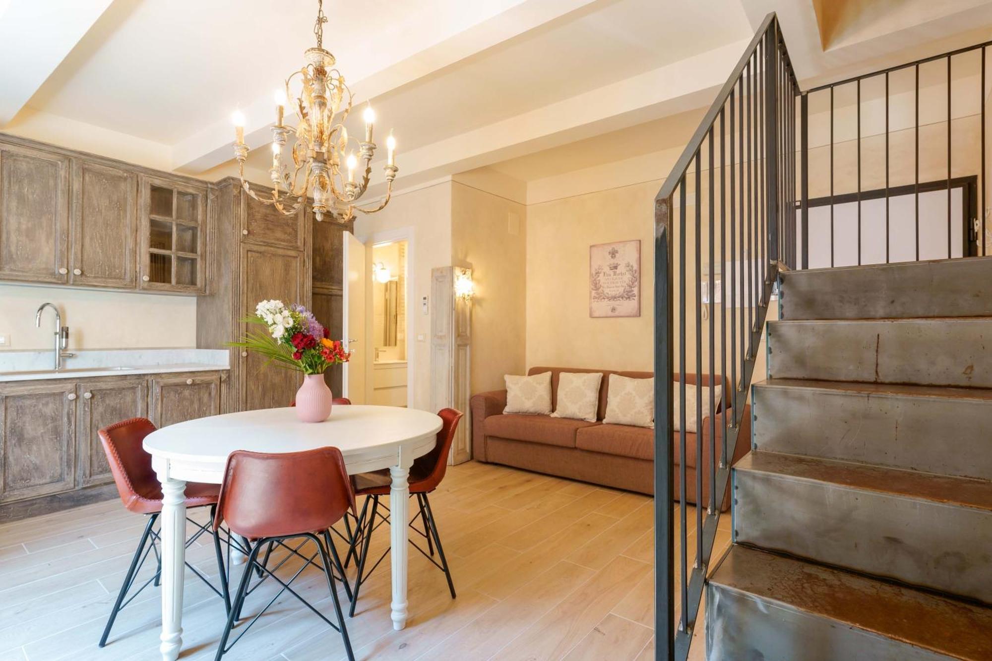 Canaletto Apartment 볼로냐 외부 사진