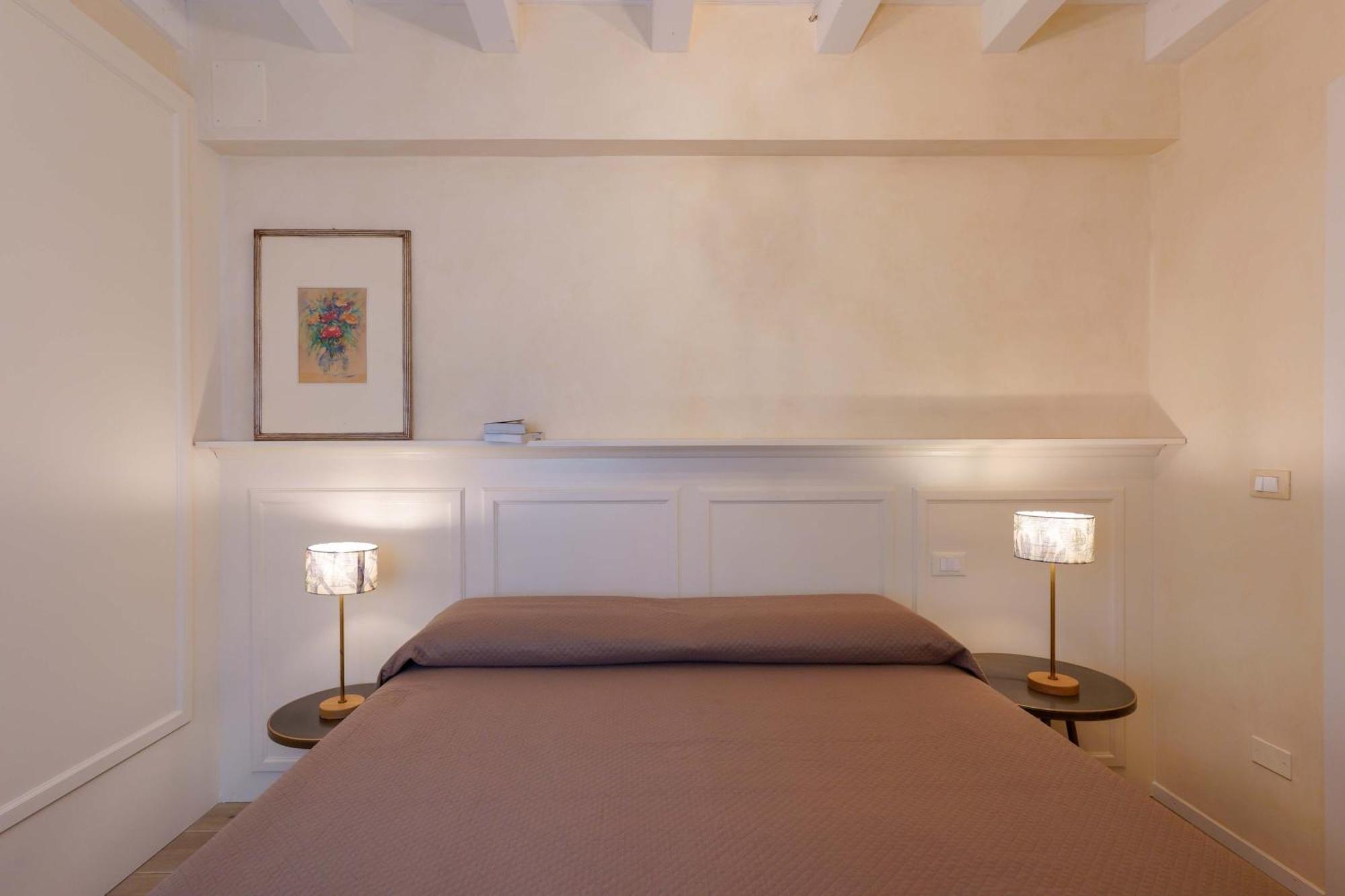 Canaletto Apartment 볼로냐 외부 사진