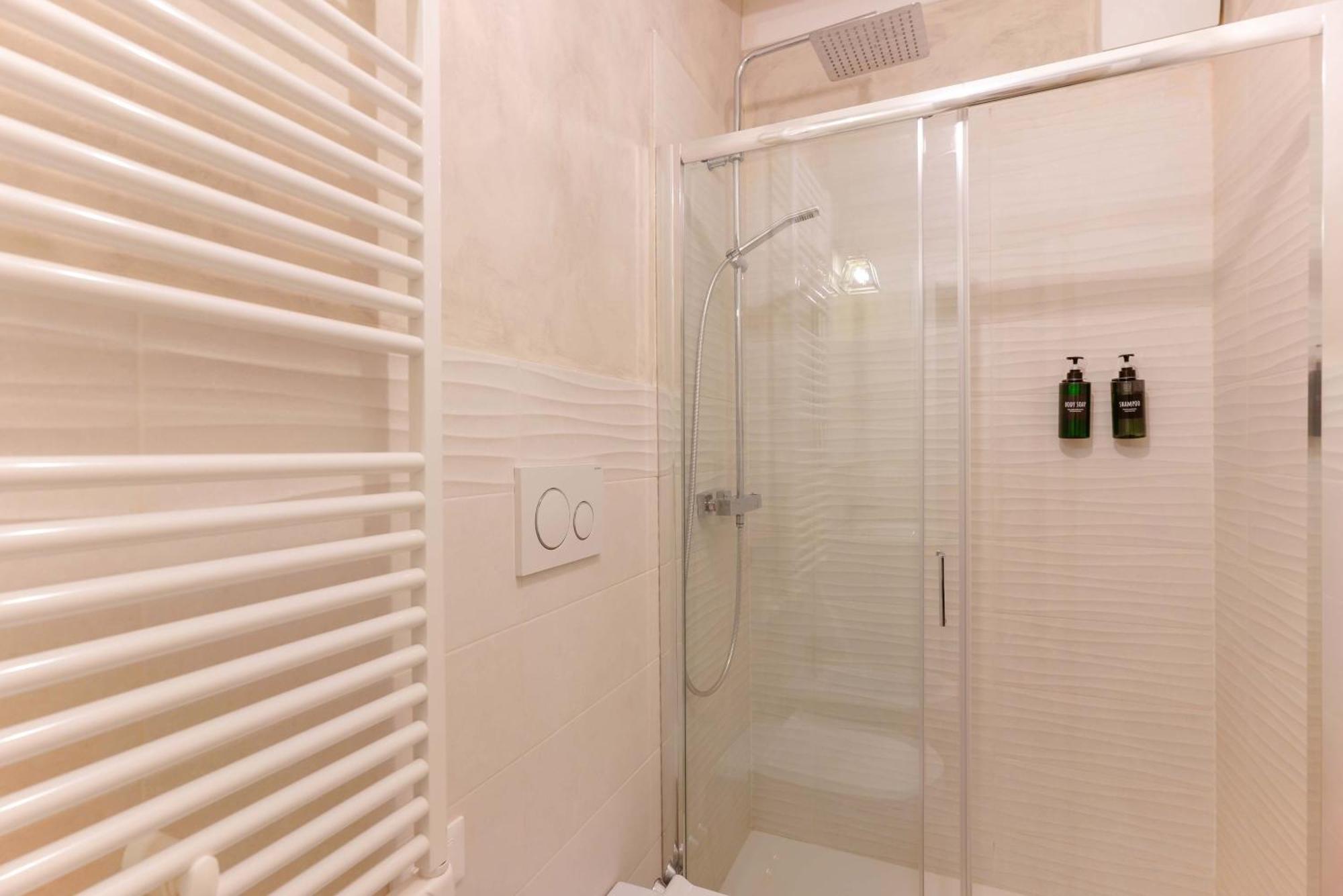 Canaletto Apartment 볼로냐 외부 사진