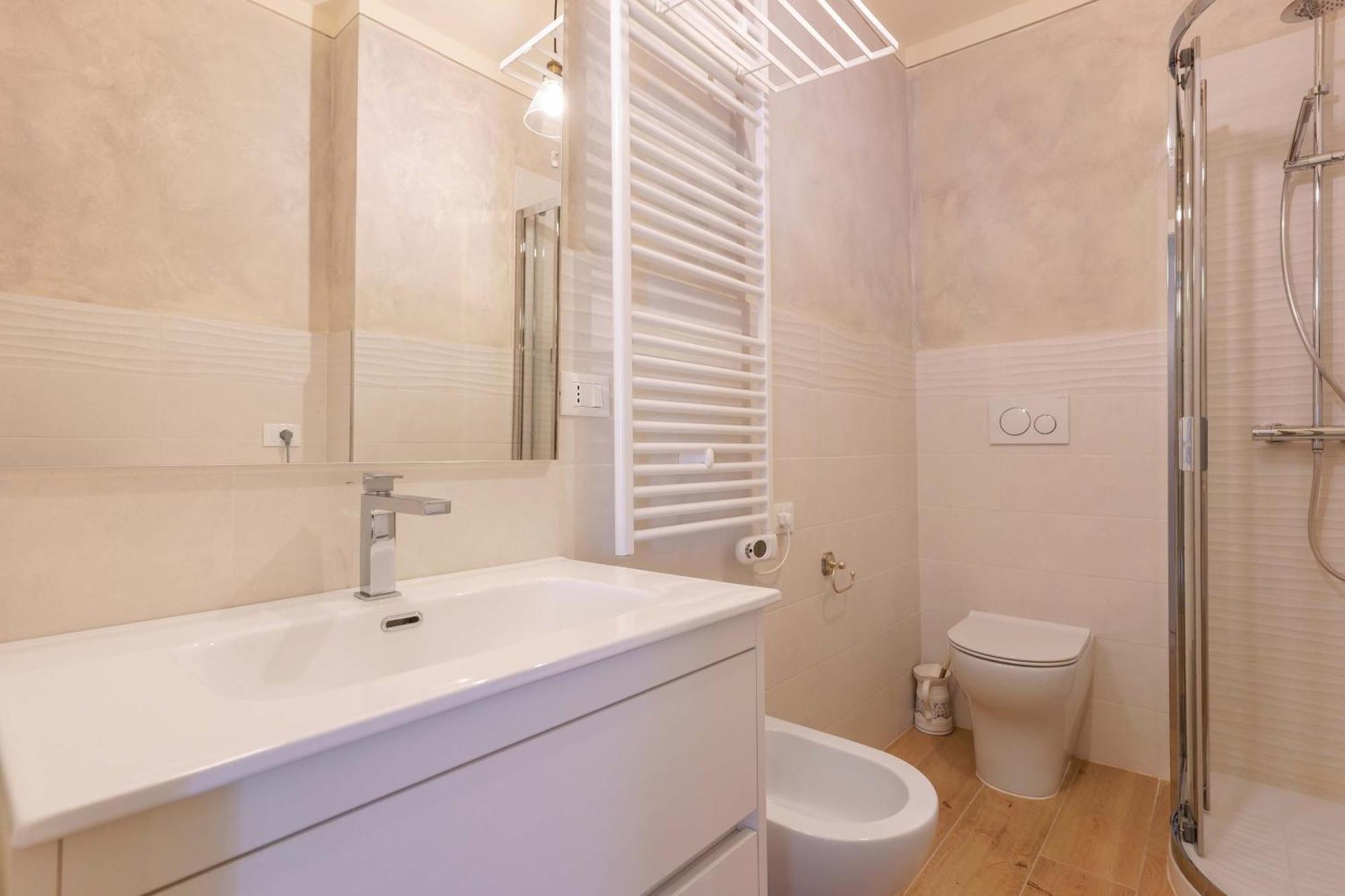 Canaletto Apartment 볼로냐 외부 사진