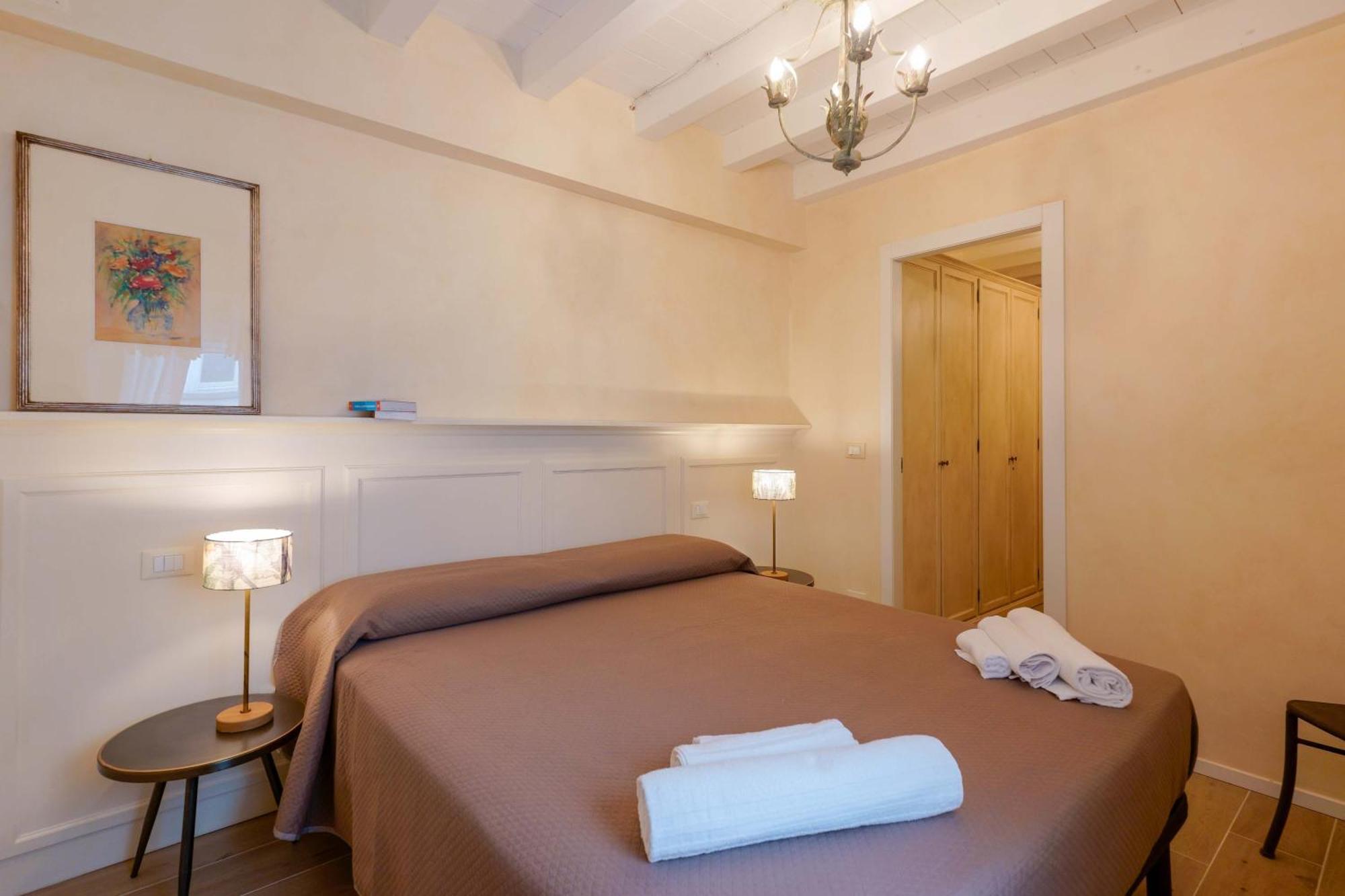 Canaletto Apartment 볼로냐 외부 사진