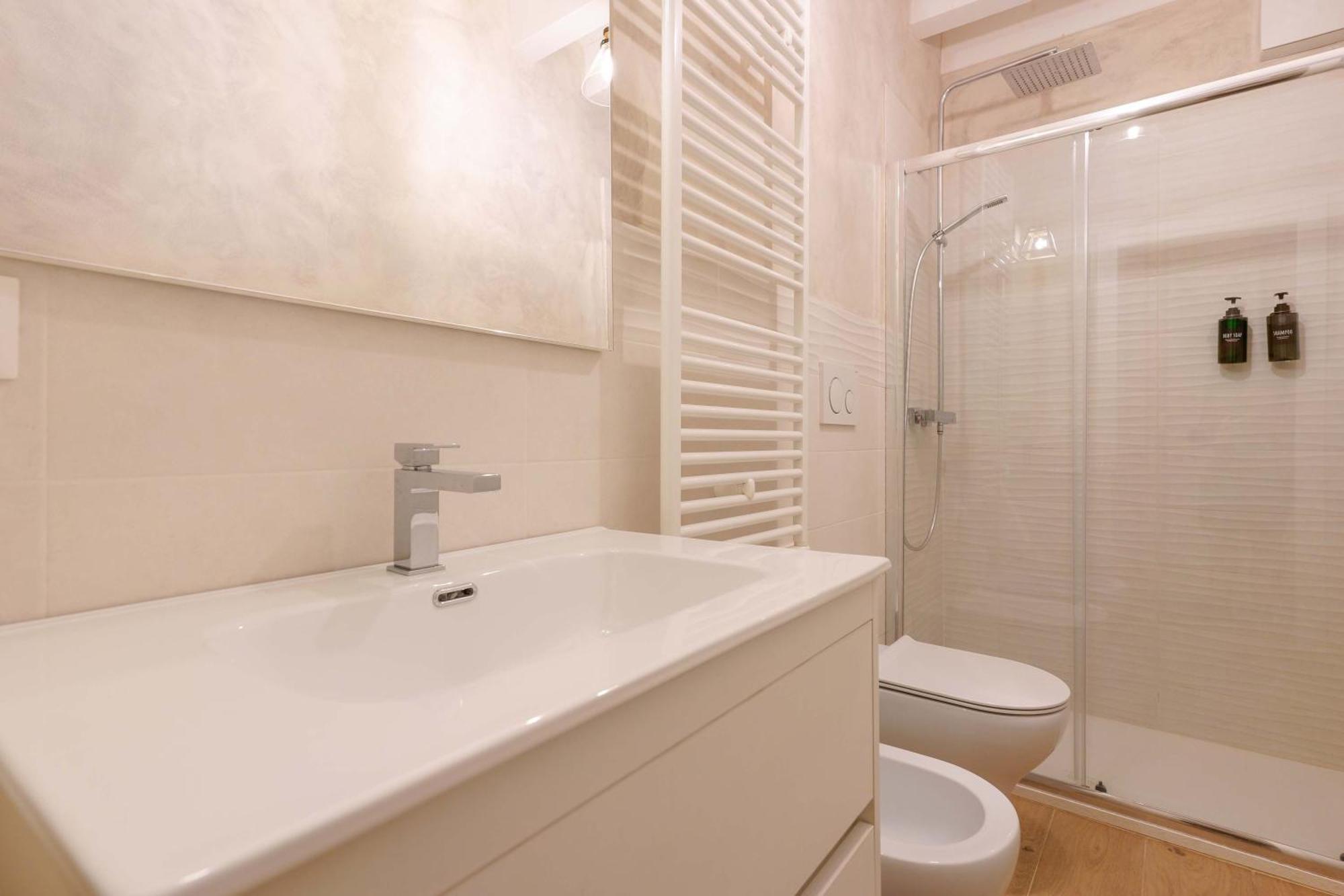 Canaletto Apartment 볼로냐 외부 사진